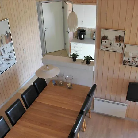 Fy292-faaborg-mosegarden-40 度假居 *