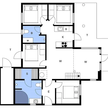 度假居 Fy292-faaborg-mosegarden-40