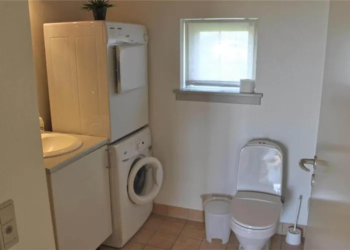 Fy292-faaborg-mosegarden-40 Tatil Evi