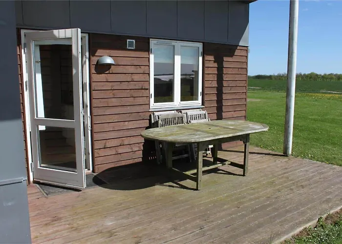 Tatil Evi Fy292-faaborg-mosegarden-40